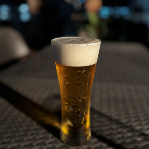 还提供无限畅饮选项 ◎