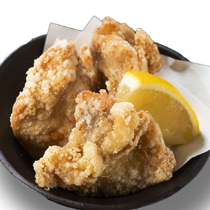 鶏のから揚げ