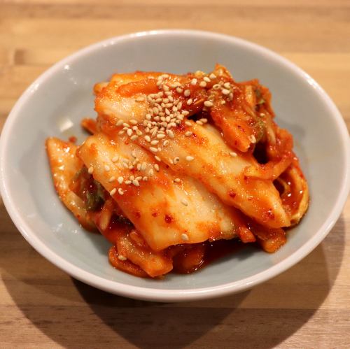 Kimchi