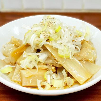おつまみメンマ