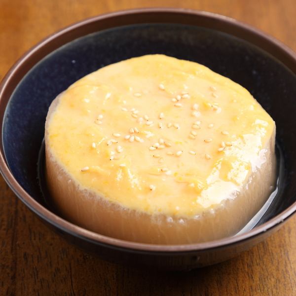 素材の旨味を最大限引き出す、店長自慢の一品料理★