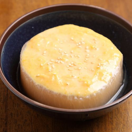 素材の旨味を最大限引き出す、店長自慢の一品料理★