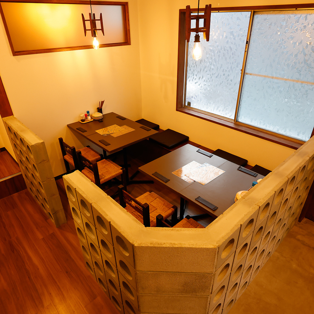 「出会いこそ宝」の精神が息づく親しみやすい雰囲気が魅力です◎