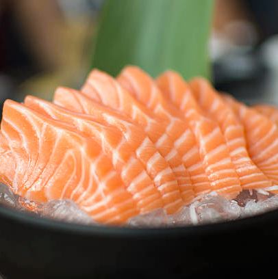 幻影鮭魚 | 北海道製造