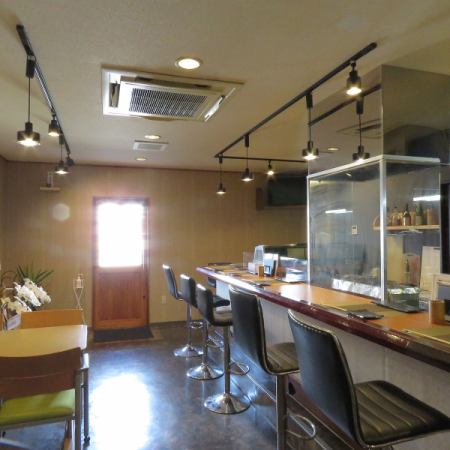 6名以上のご予約で貸切予約が可能です。※焼き上がり迄少しお時間をいただく可能性がございます。