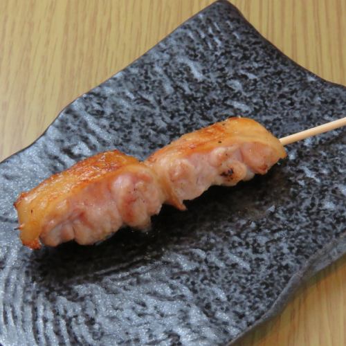 よしむらやの食材に対する徹底したこだわり。