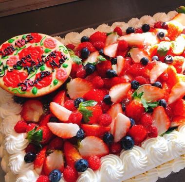 【Wedding party plan】 12 ~ 13 items & 2H drinking and drinking ★ buffet format 4000 yen (tax excluded)