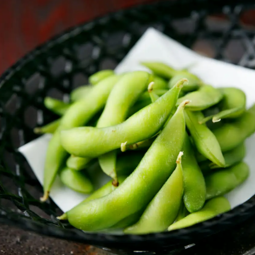 茶豆