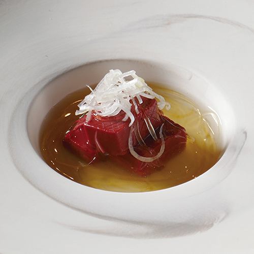 赤こんにゃく【ごま油と天然塩】
