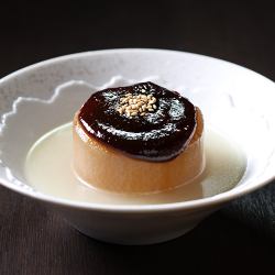 大根～八丁味噌～