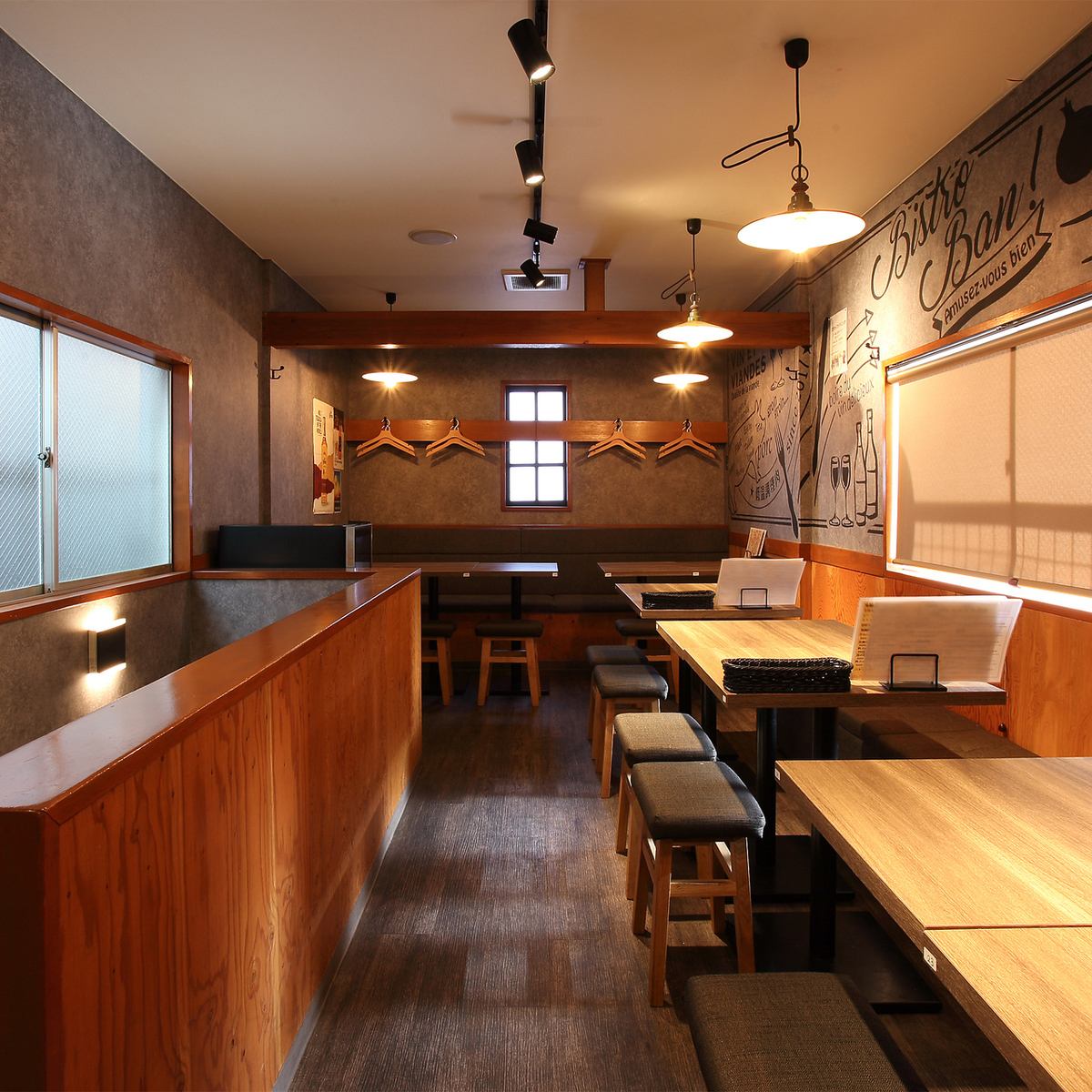 川越にある知る人ぞ知る隠れ家的お店♪