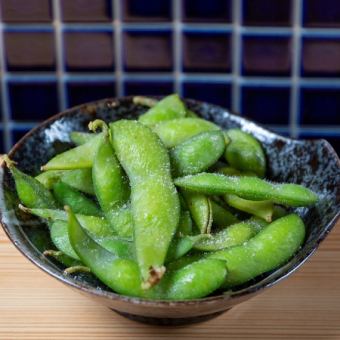 Edamame