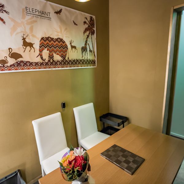 本格的なタイ料理を楽しんで頂けるお店です★当店でお出ししているメニューは代々受け継いでいるタイ本土の味を高いクオリティーでご提供しています!ぜひ本場の味を一度お試しください♪