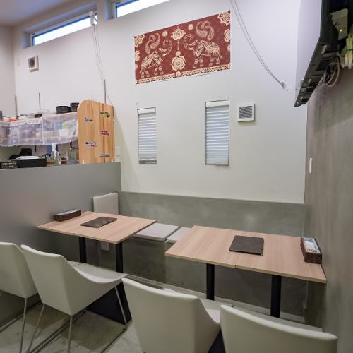 친구끼리의 연회나, 에스닉 좋아 여자회 등, 여러가지 이용 씬으로 사용하실 수 있습니다.