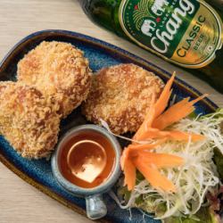 トードマングン