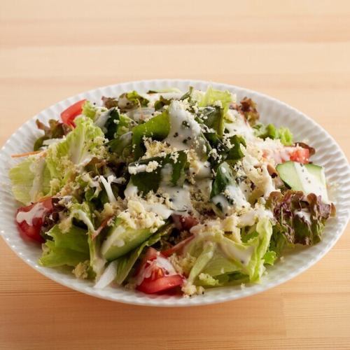 シーザーサラダ