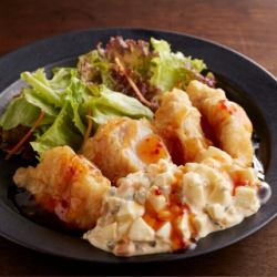 Miyazaki Specialty Chicken Nanban