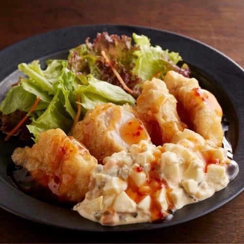 宮崎名物 チキン南蛮