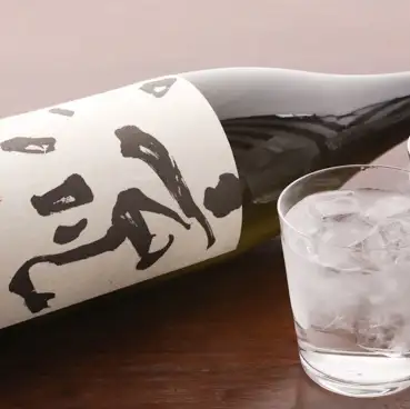 Original Shochu Ryu