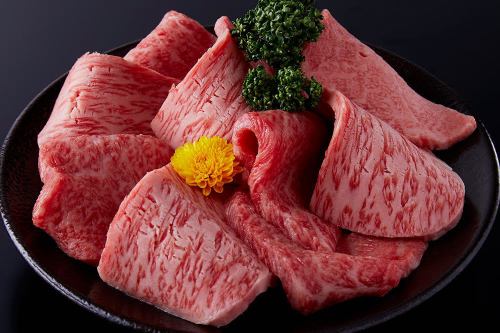 希少部位フェア