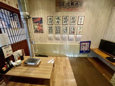 お子様連れの方におすすめ！DVDや絵本も充実！