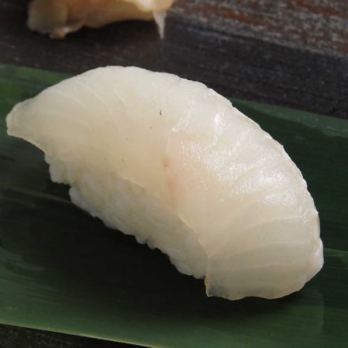 平目