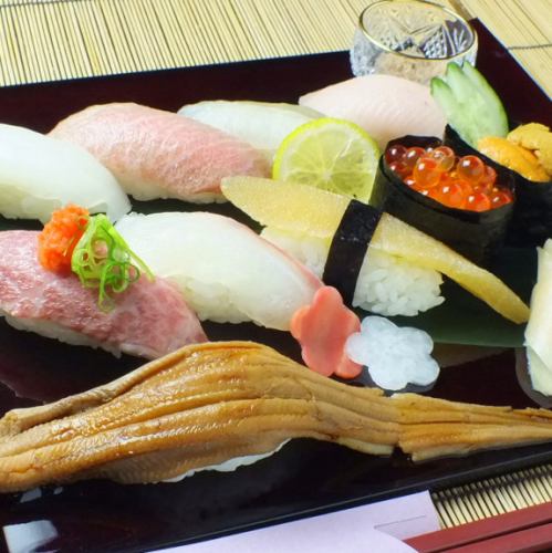 特上（十貫）