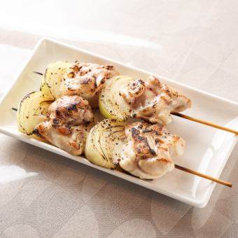 焼き鳥(2本)