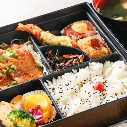 心に染みる「手作り」の味。手間暇を惜しまない一皿を。