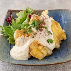 チキン南蛮