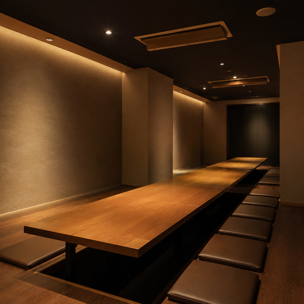 【NEWOPEN】最大60名様まで！大型宴会は当店で◎
