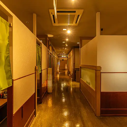 新宿×個室×居酒屋