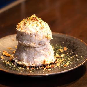 グーフィーポテサラ