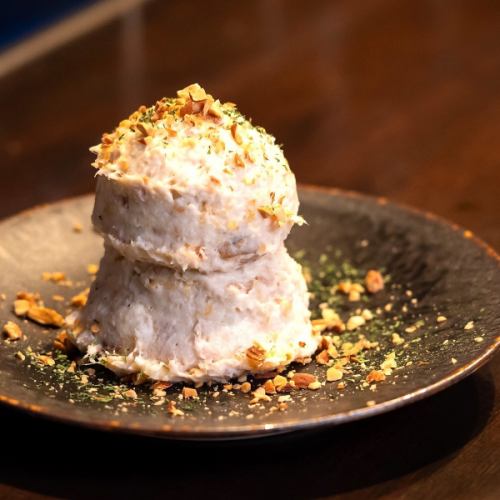 グーフィーポテサラ