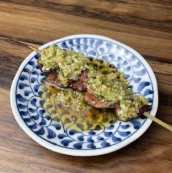 トロ　レバテキ