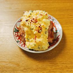 ジューシーチキン南蛮