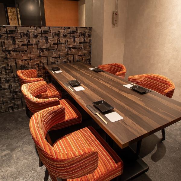 [Private room / semi-private room available] Please leave the banquet to "RAKUZO Kashiwa store" ☆ Please spend a relaxing and enjoyable time in the relaxing private room.We also have private rooms that are perfect for small and medium-sized meals, so it is a convenient izakaya for families and small banquets.