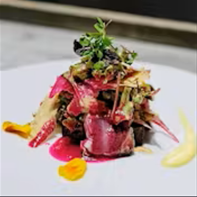 ensia.コース<ドリンク3杯、税・サービス料込>