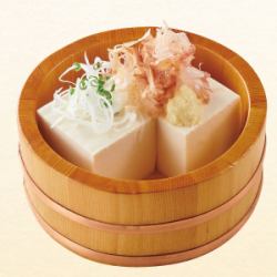 きゅうりのお漬物/おつまみきゅうり/枝豆/冷奴