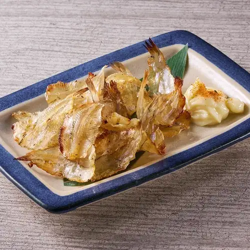 炙りひめご