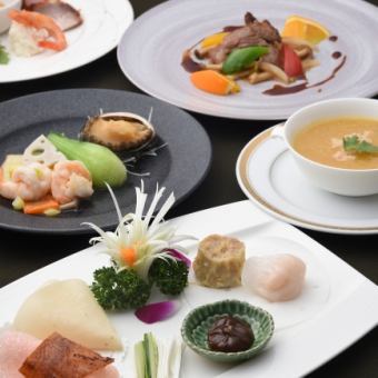 【先行予約】飲み放題つき忘新年会プラン 「瑠璃」