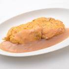 復興！螃蟹和雞蛋