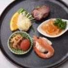 ちょい飲みセット