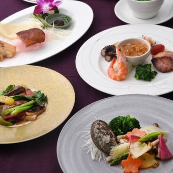 【넷 예약 한정!】무제한 음료 플랜!! 「루리 코스」(4분부터 예약 가능)