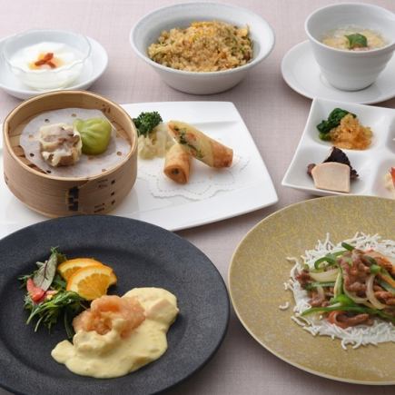 All-you-can-drink plan!! "Saika Course" (Reservations available for 2 or more people)