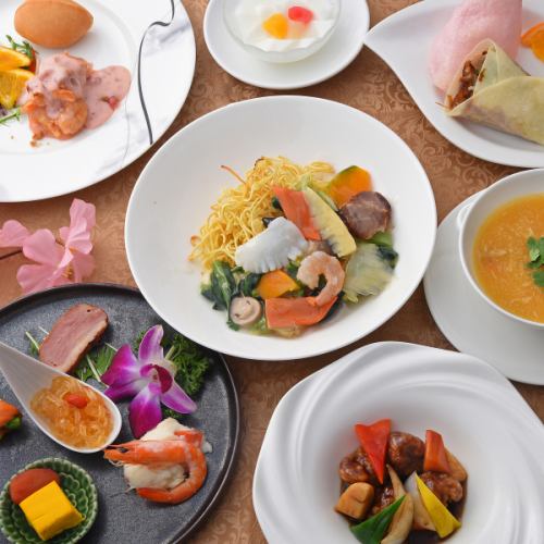 期間限定☆記念コース