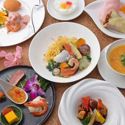 Celebrating our 1st anniversary of reopening! ★ Special commemorative course