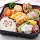 お花見弁当