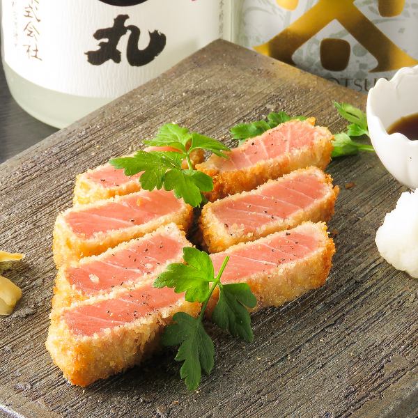 [Excellent] Medium-fatty Toro Cutlet