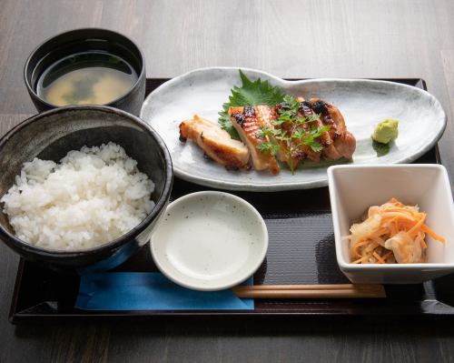 鸡野鸡套餐